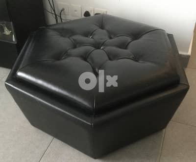 Pouffe