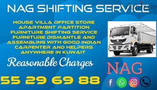 Indian shifting services 55296988, packers and movers 55296988