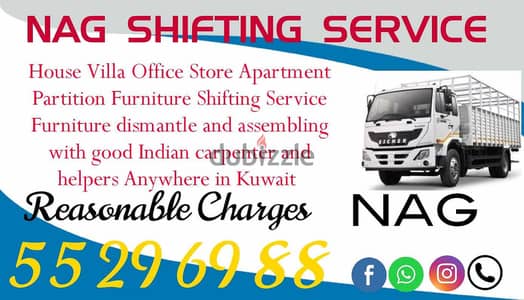 Half lorry sifting service 55296988, packers and movers 55296988