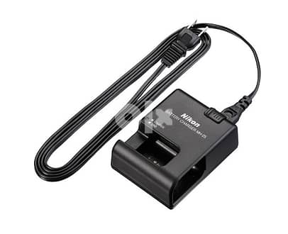 New - Nikon MH-25a Quick Charger For Nikon D7100 / D610 / D810 3