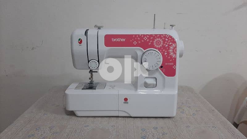 sewing mechiene 1