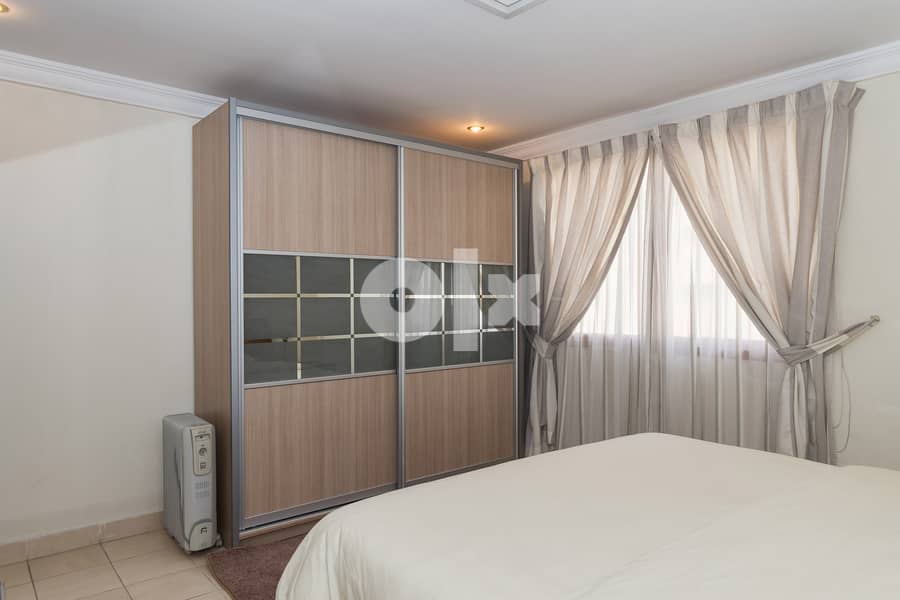 Mangaf – furnished, one bedroom apartments 6