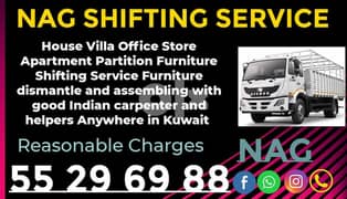 Indian shifting services in Kuwait 55296988 0