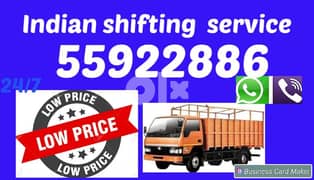 half lorry shifting service 0