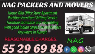 Indian shifting service in kuwait 55296988 0