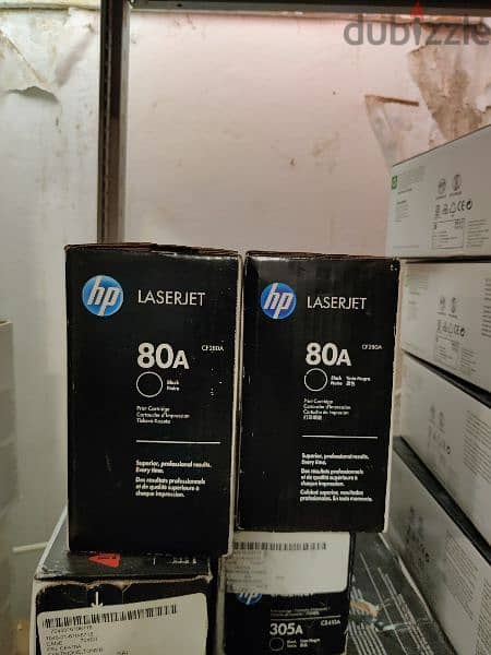 we buy and sale all origenal toner and Ink 17