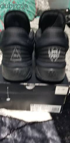 Addidas D. O. N issue 2 basketball shoes size 10 1/2