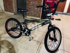 BMX CYCLE FOR SALE