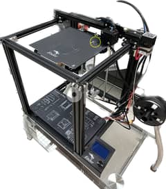 3D Printer ENDER-5 Pro for sale