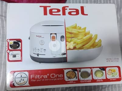 Tefal