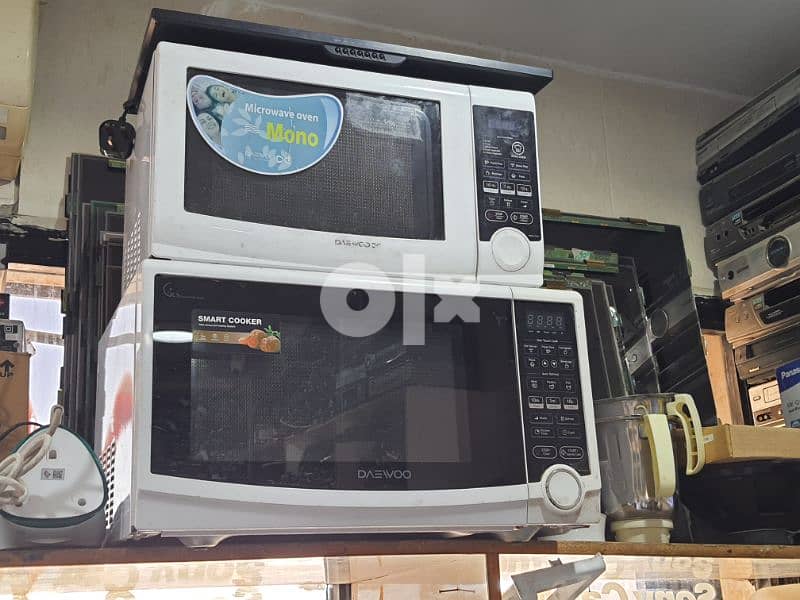 repair led lcd plasma washing machines micro 4