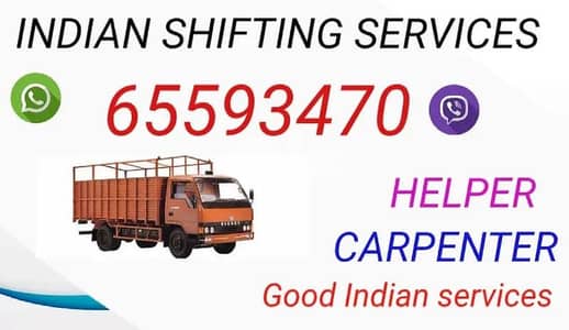 Half Lorry transport service in kuwait 65593470