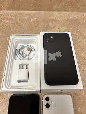 Open Box Apple iPhone 11 64GB Unlocked 1