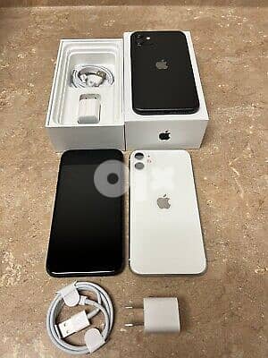 Open Box Apple iPhone 11 64GB Unlocked 2