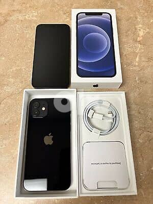 Open Box Apple iPhone 11 64GB Unlocked 3