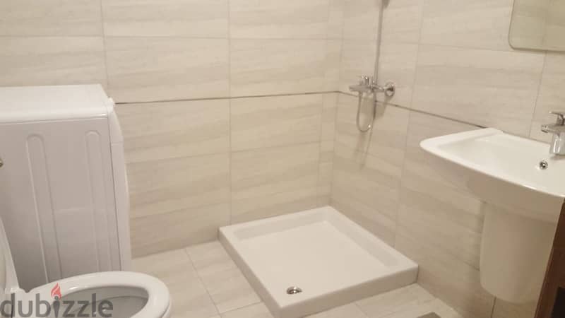 Salmiya - Deluxe Semi Furnished Studio 2