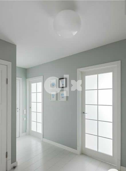 Room painter door paint and all paint service very low price 11