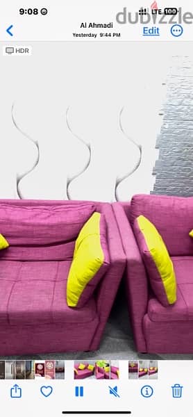king sofa set for sale and pink sofa set for sale 5