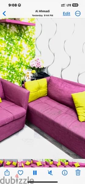 king sofa set for sale and pink sofa set for sale 6