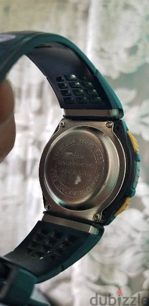used original casio watch special design 3