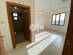 for rent villa flat in new abu halifa