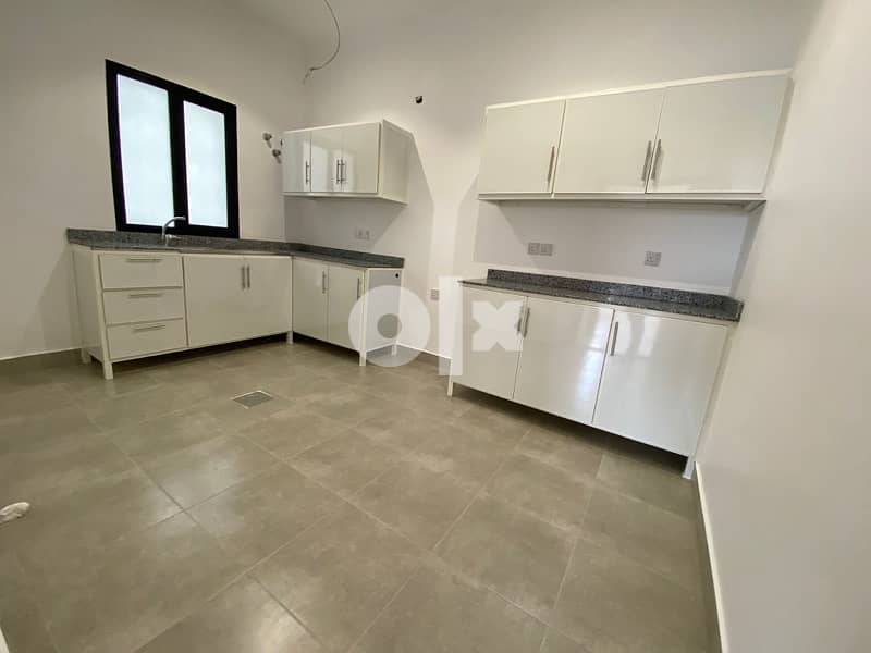 for rent villa flat in new abu halifa 9