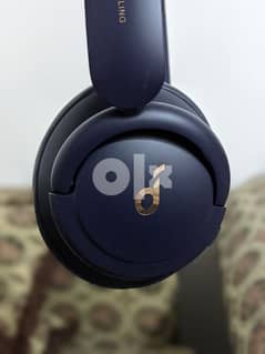 Anker soundcore Q30 headphones