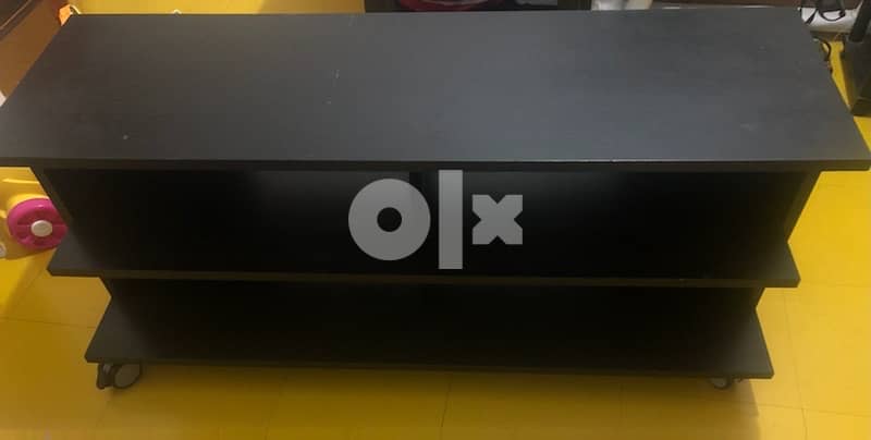 IKEA TV stand for sale 0