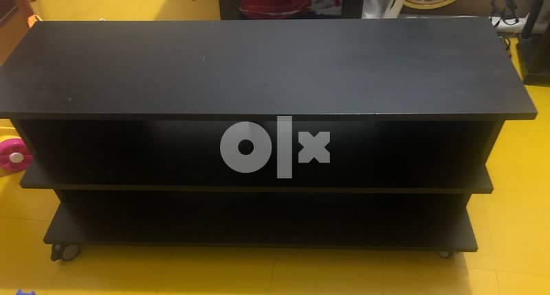 IKEA TV stand for sale 1