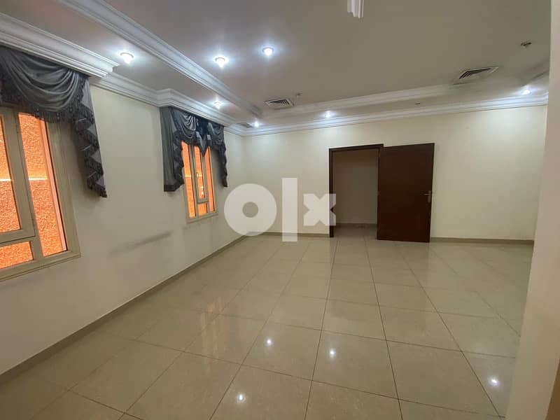 for rent in mangaf villa douplex with yard 5