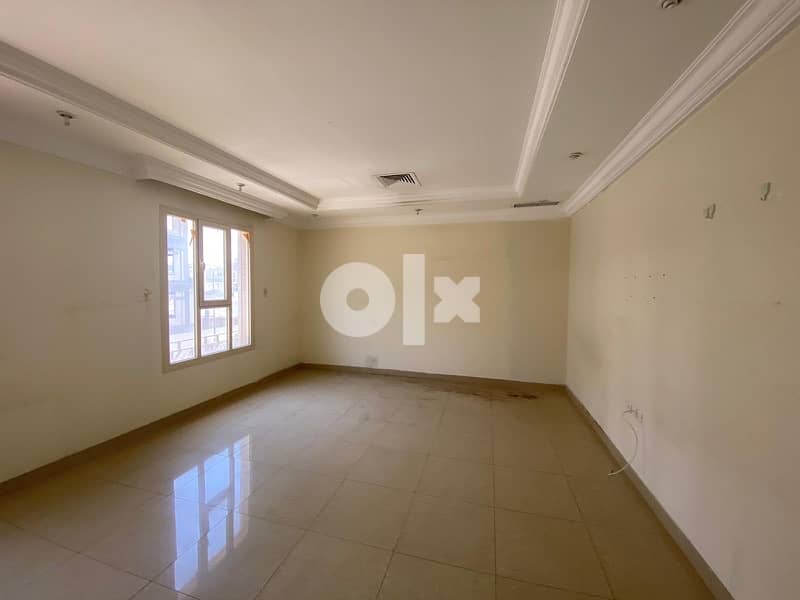 for rent in mangaf villa douplex with yard 8