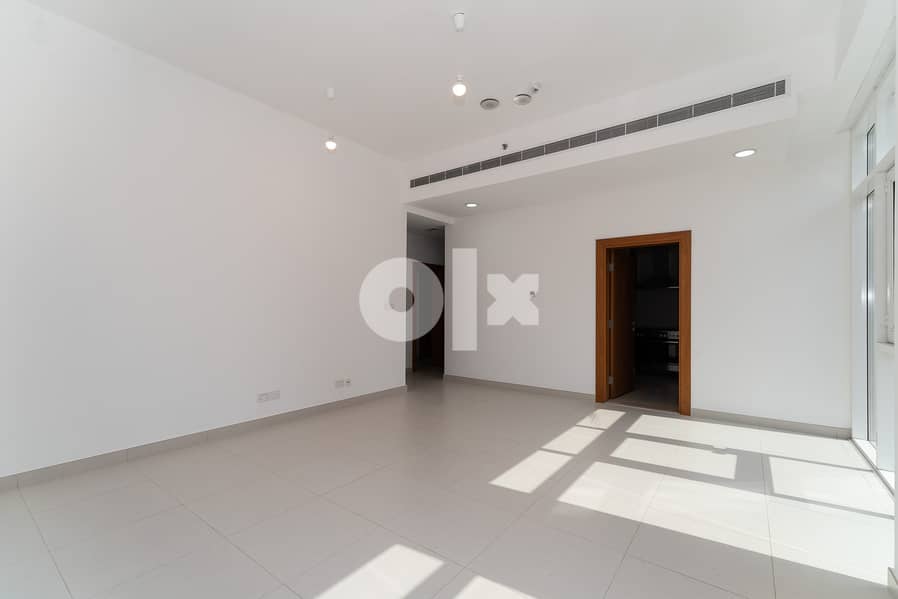 Bneid Al Gar – lovely, two bedroom apartments w/facilities 1