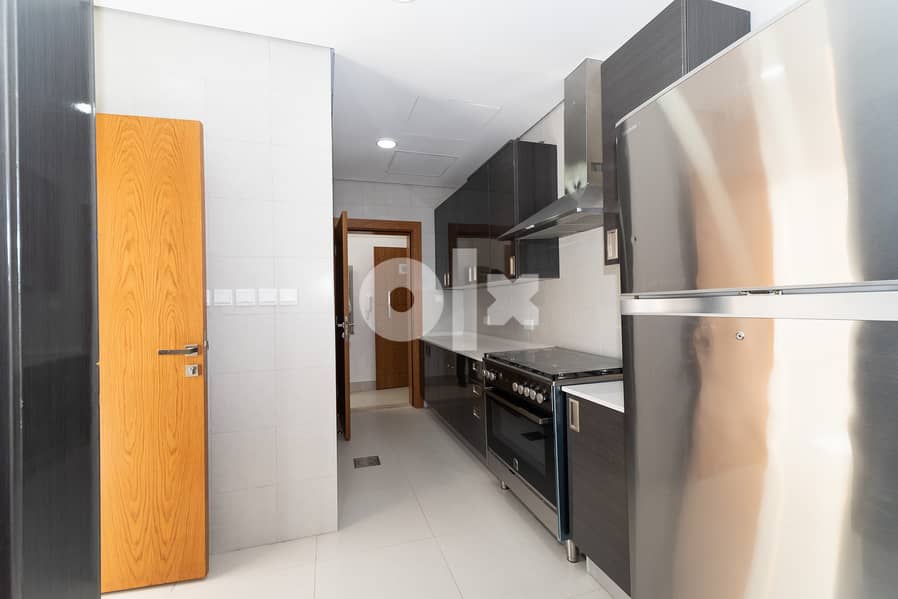 Bneid Al Gar – lovely, two bedroom apartments w/facilities 3