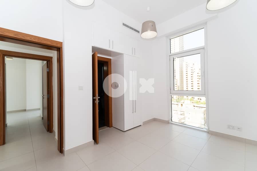 Bneid Al Gar – lovely, two bedroom apartments w/facilities 4