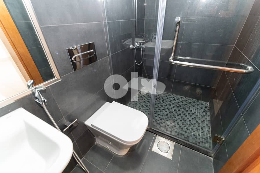 Bneid Al Gar – lovely, two bedroom apartments w/facilities 5