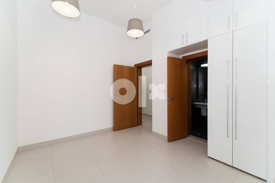 Bneid Al Gar – lovely, two bedroom apartments w/facilities 6