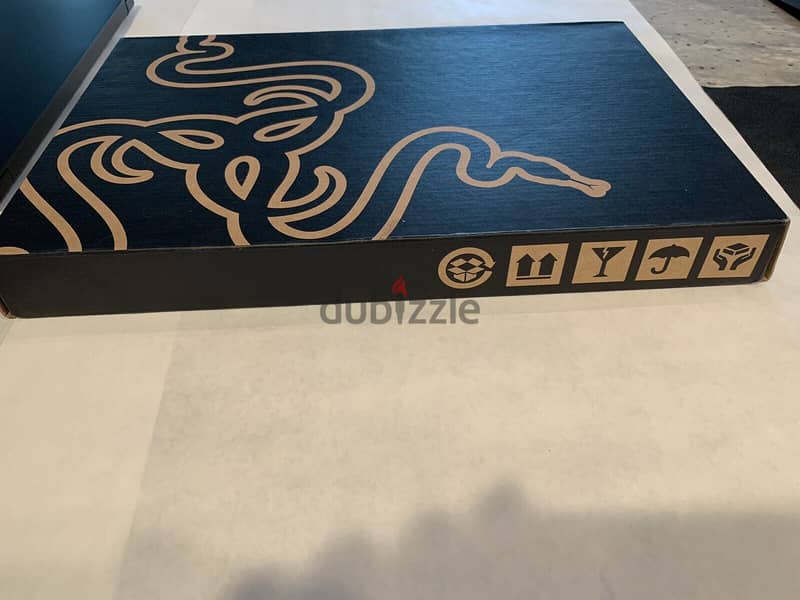 **STOCK** NEW SEALED Razer Blade 15 15.6" 0