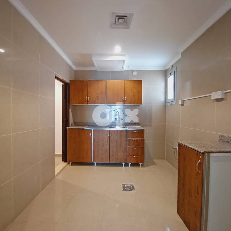 Apartment for rent in Salmiya 1
