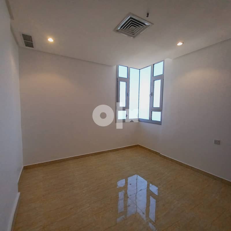 Apartment for rent in Salmiya 2