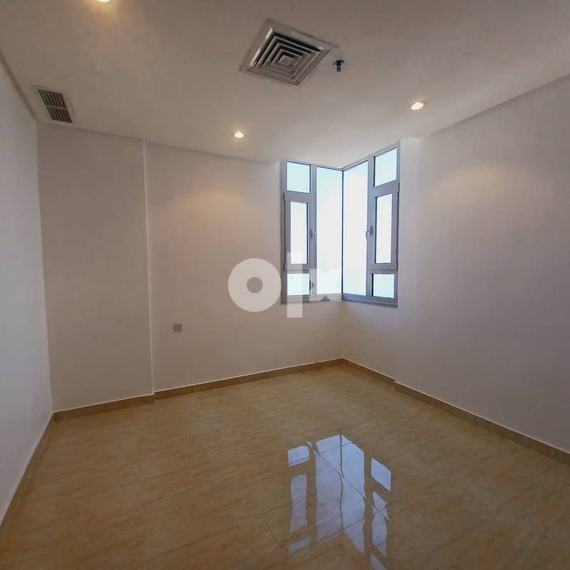 Apartment for rent in Salmiya 3