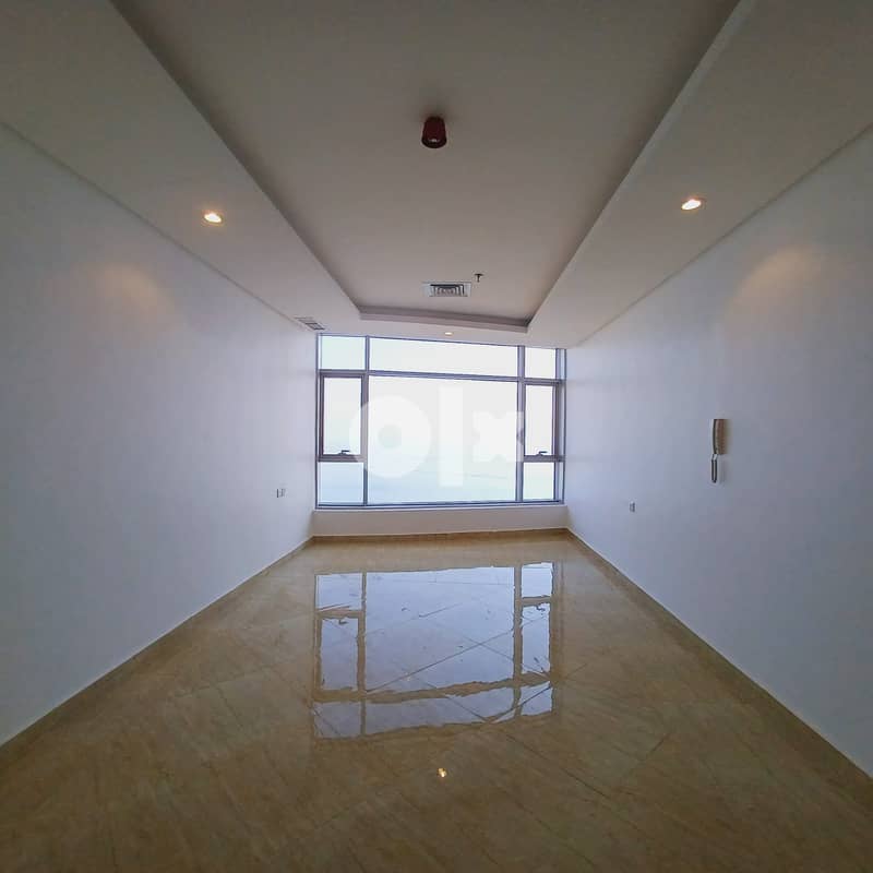 Apartment for rent in Salmiya 6