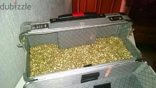 Gold bar, gold dust . all avaliable at affordable prices