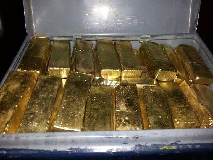 Gold bar, gold dust . all avaliable at affordable prices 1